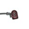 Vemo Sensor Wheel Speed, V10-72-1050 V10-72-1050 - alternate 3